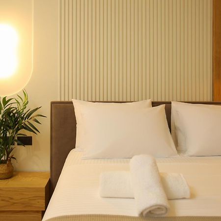 Hotel Brooklyn Avlonya Dış mekan fotoğraf