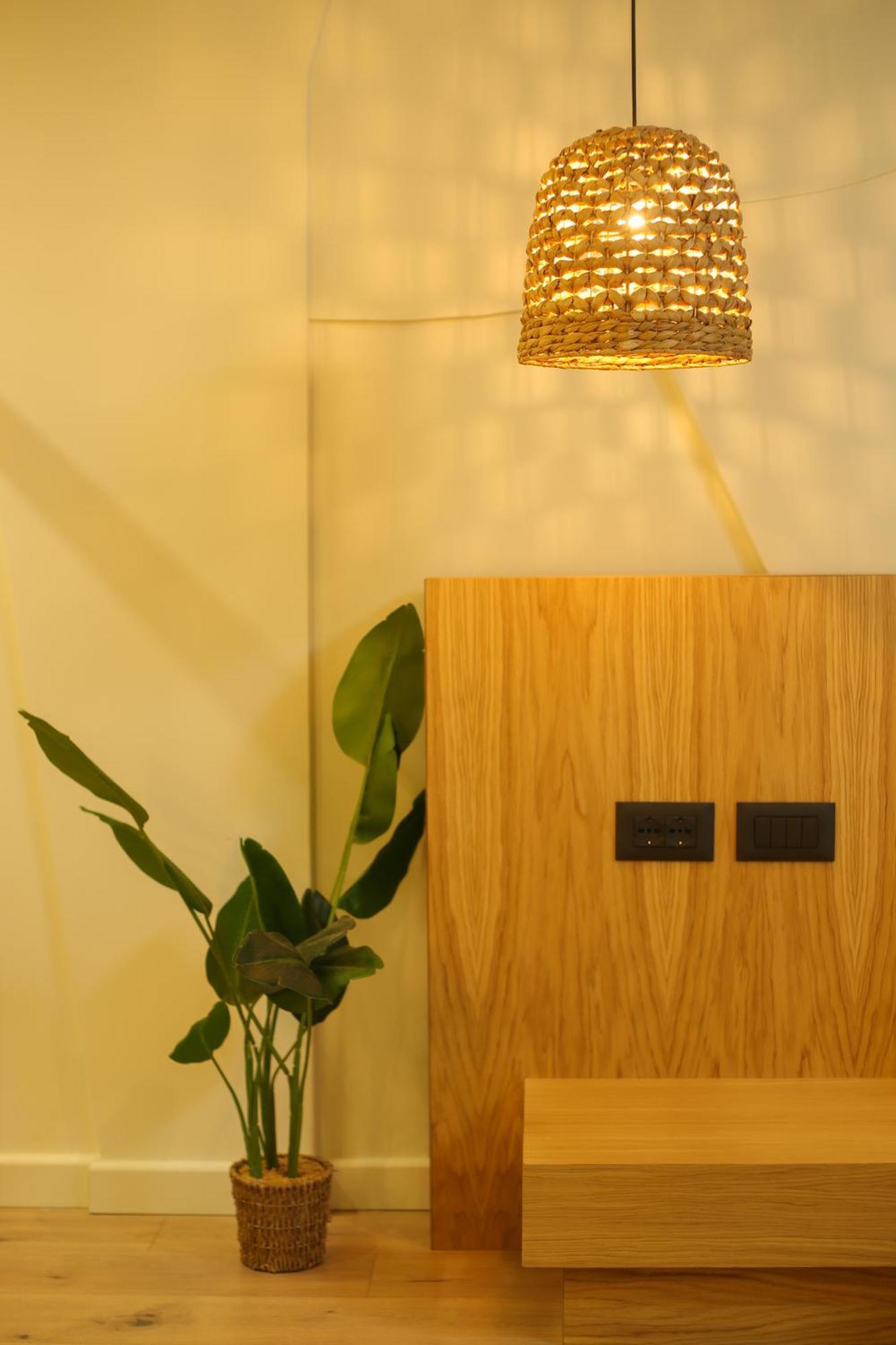 Hotel Brooklyn Avlonya Dış mekan fotoğraf