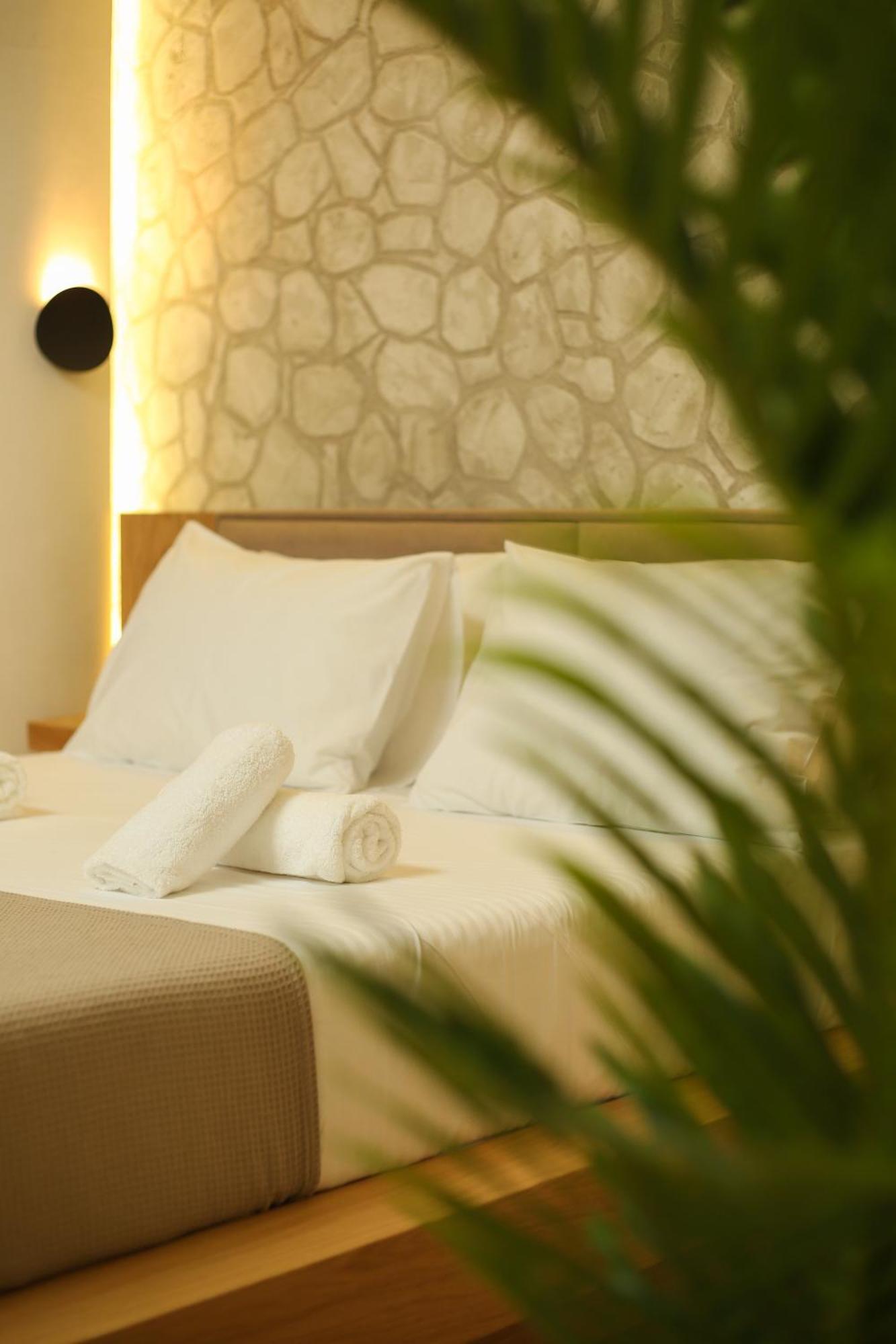 Hotel Brooklyn Avlonya Dış mekan fotoğraf