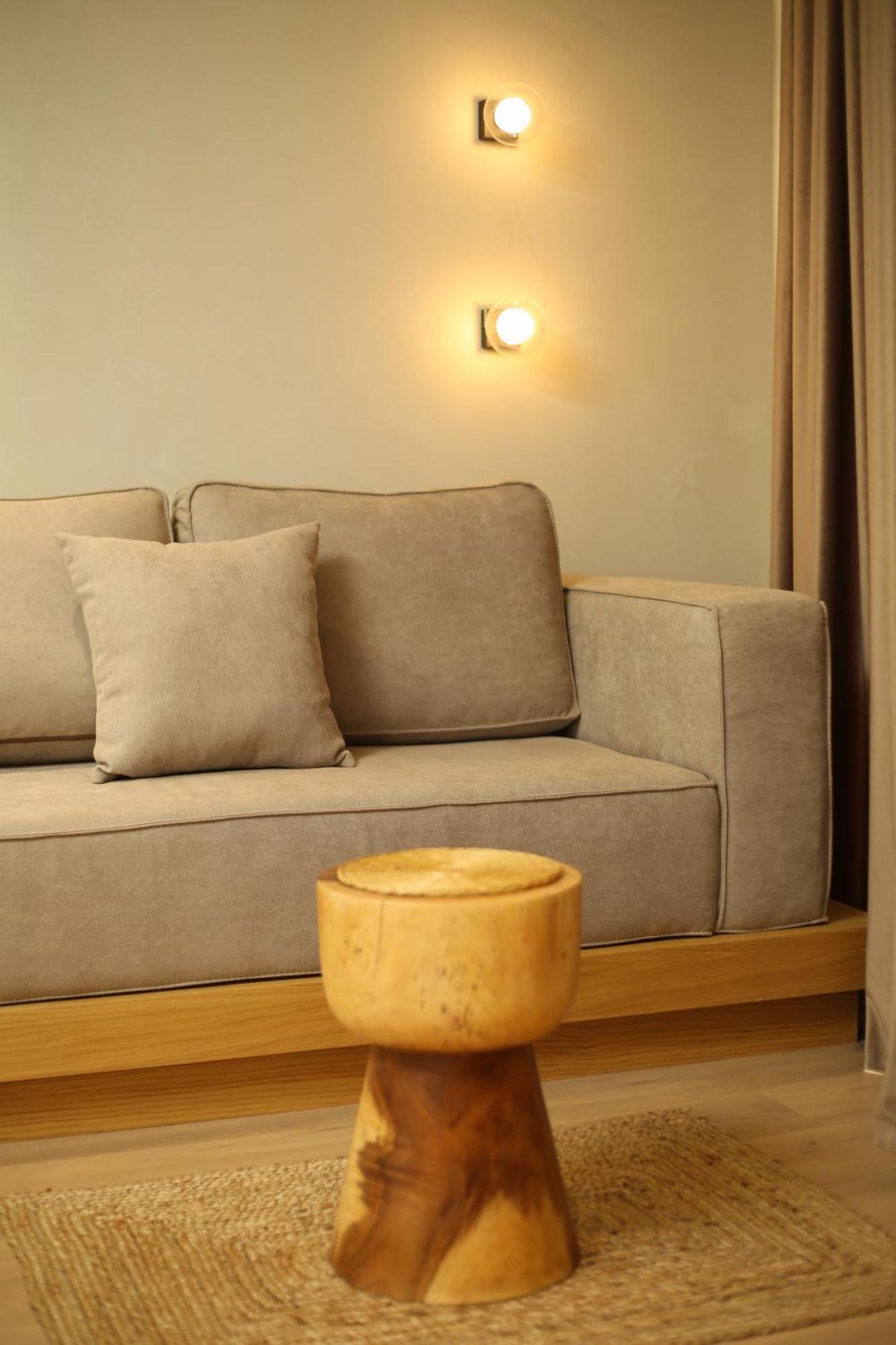 Hotel Brooklyn Avlonya Dış mekan fotoğraf