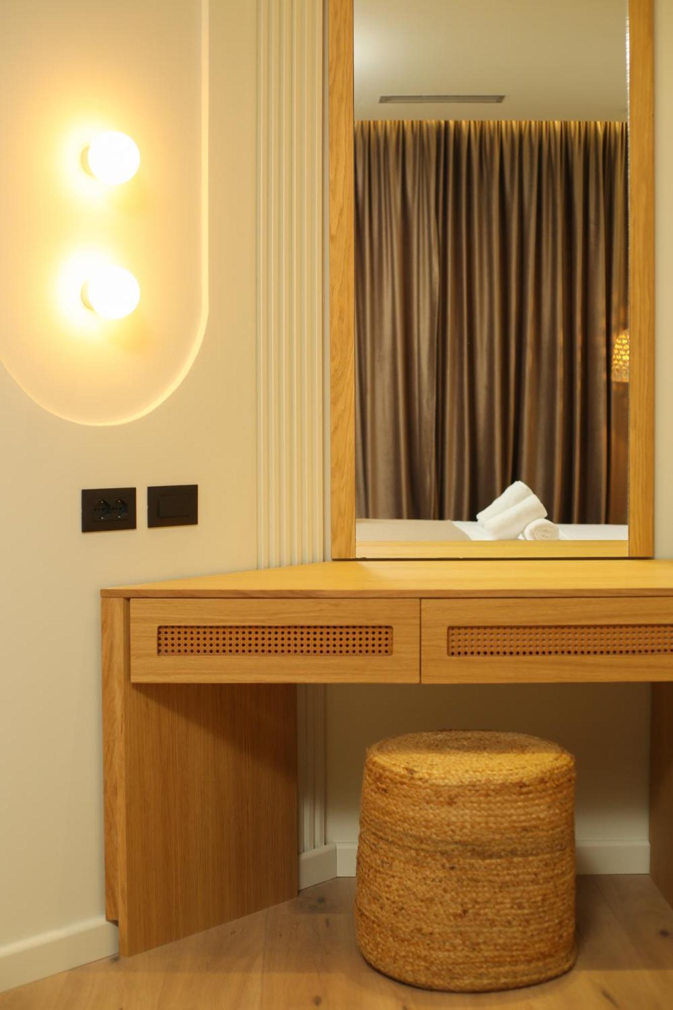 Hotel Brooklyn Avlonya Dış mekan fotoğraf