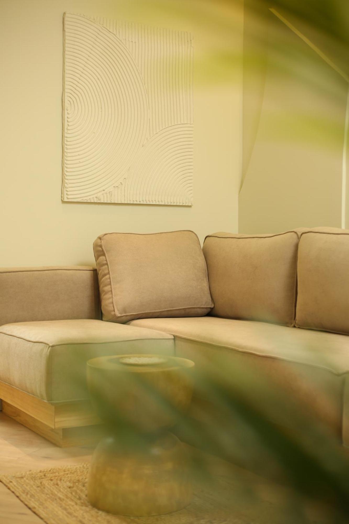 Hotel Brooklyn Avlonya Dış mekan fotoğraf