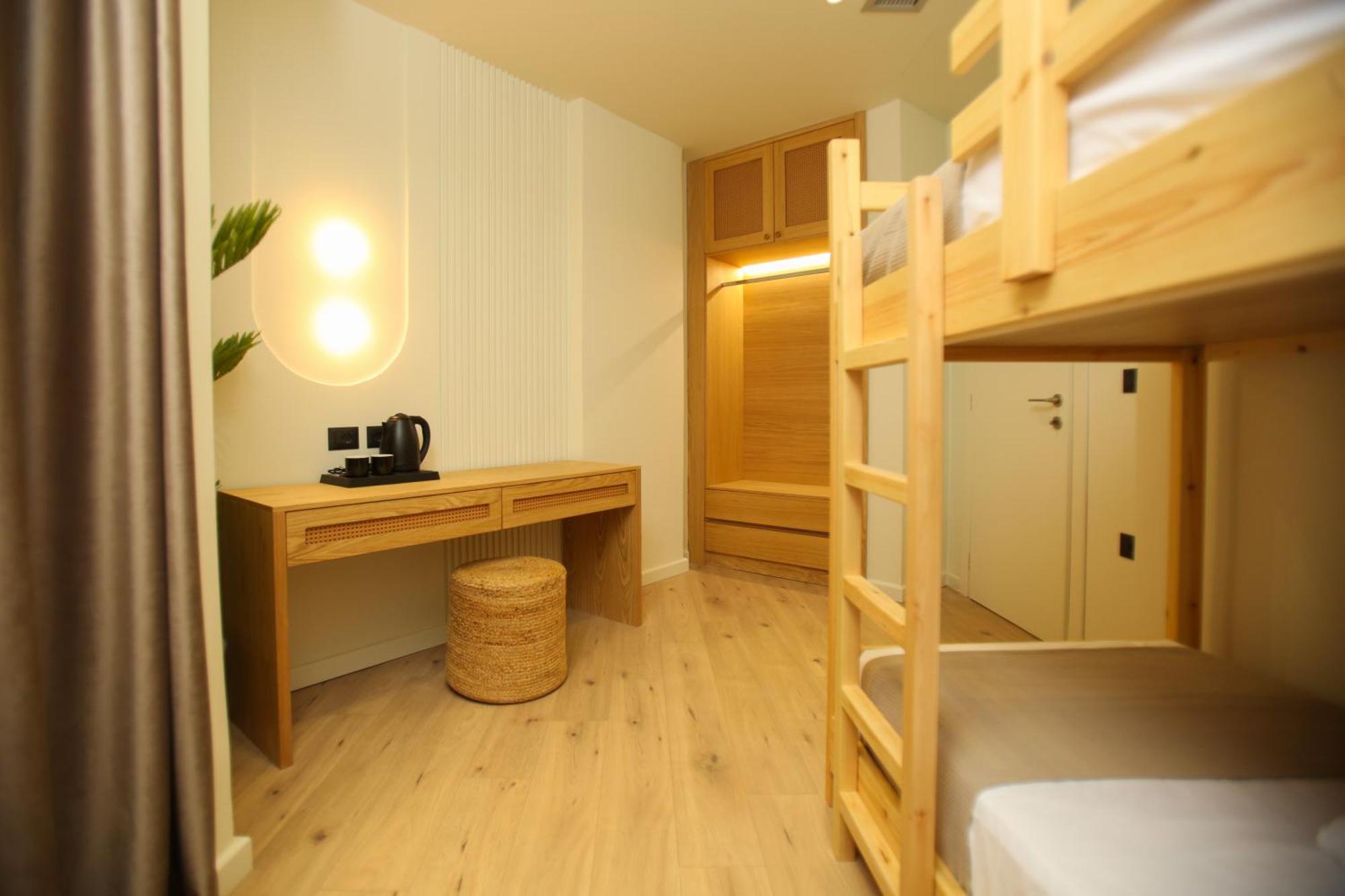 Hotel Brooklyn Avlonya Dış mekan fotoğraf