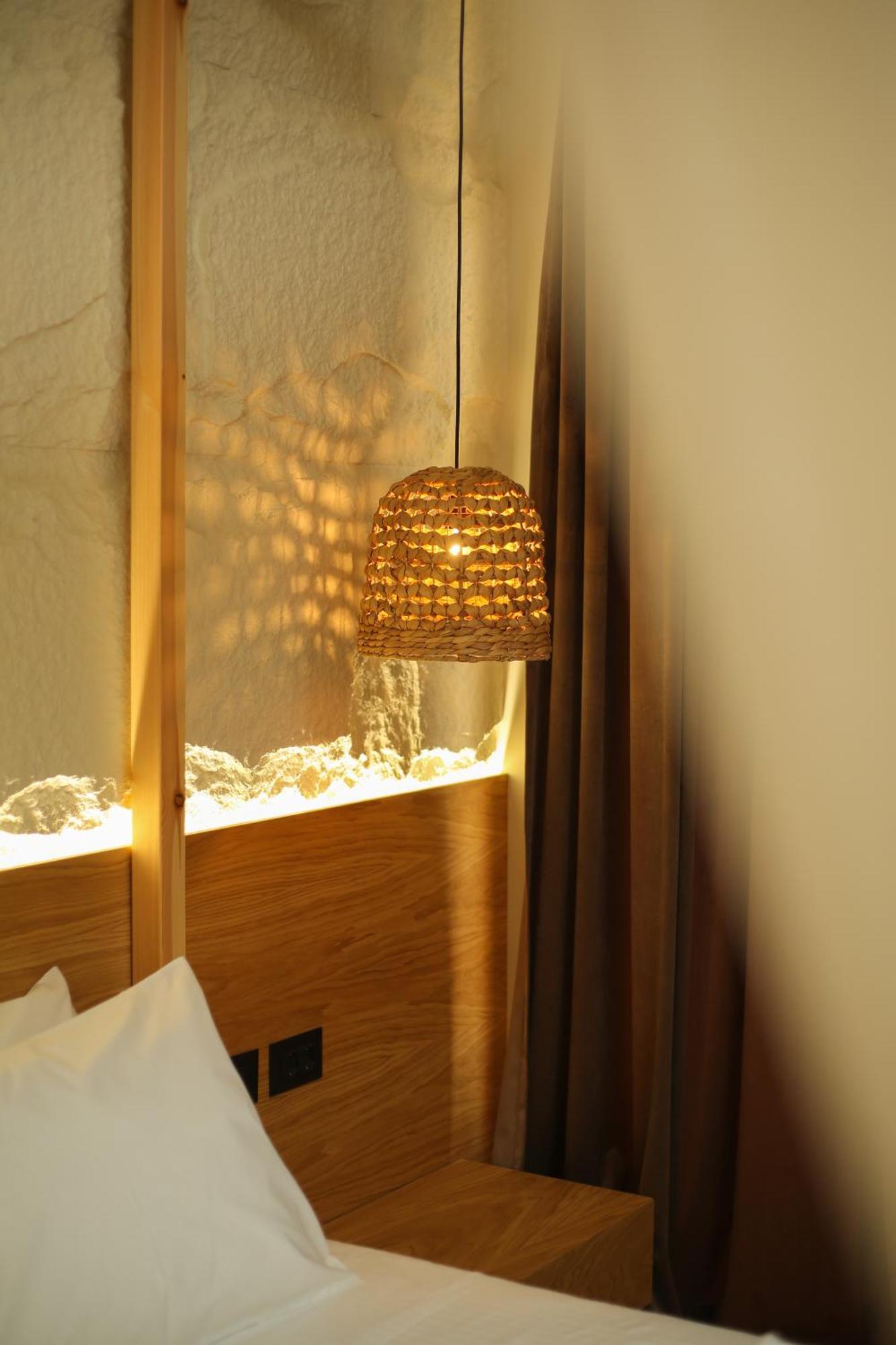 Hotel Brooklyn Avlonya Dış mekan fotoğraf