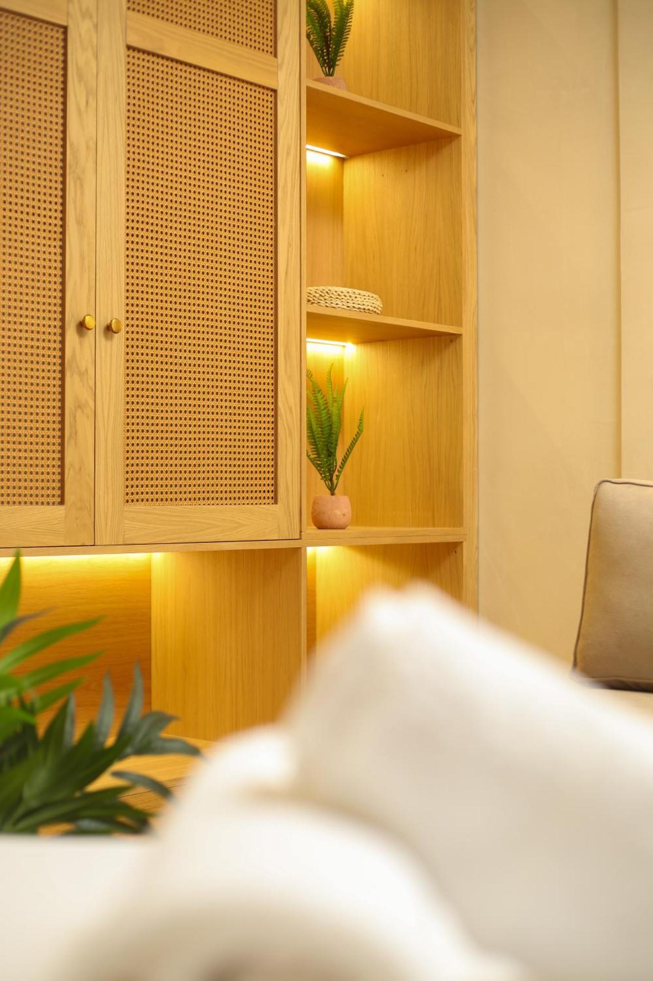 Hotel Brooklyn Avlonya Dış mekan fotoğraf