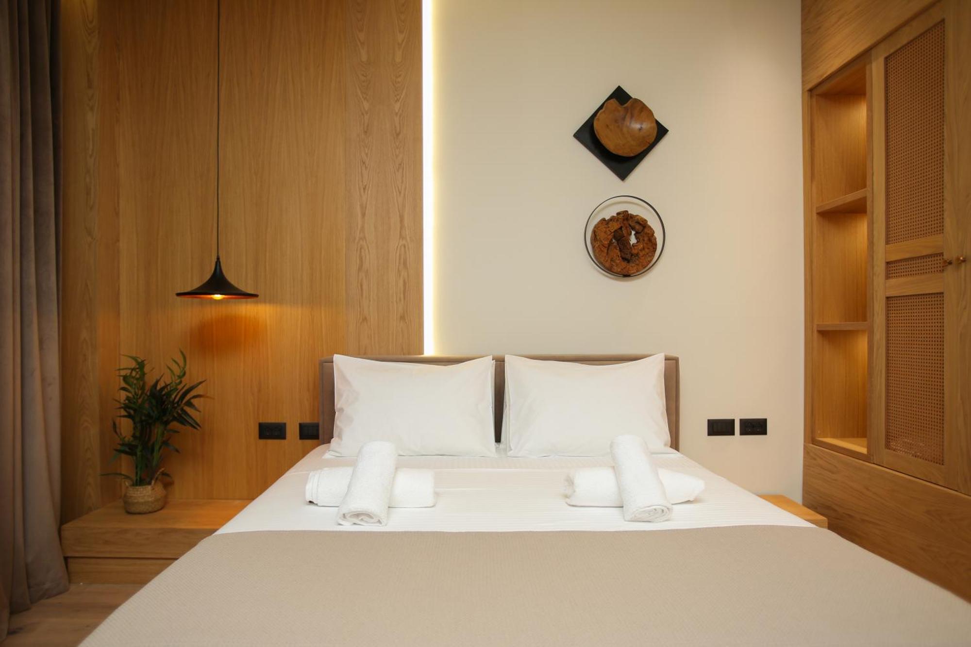 Hotel Brooklyn Avlonya Dış mekan fotoğraf