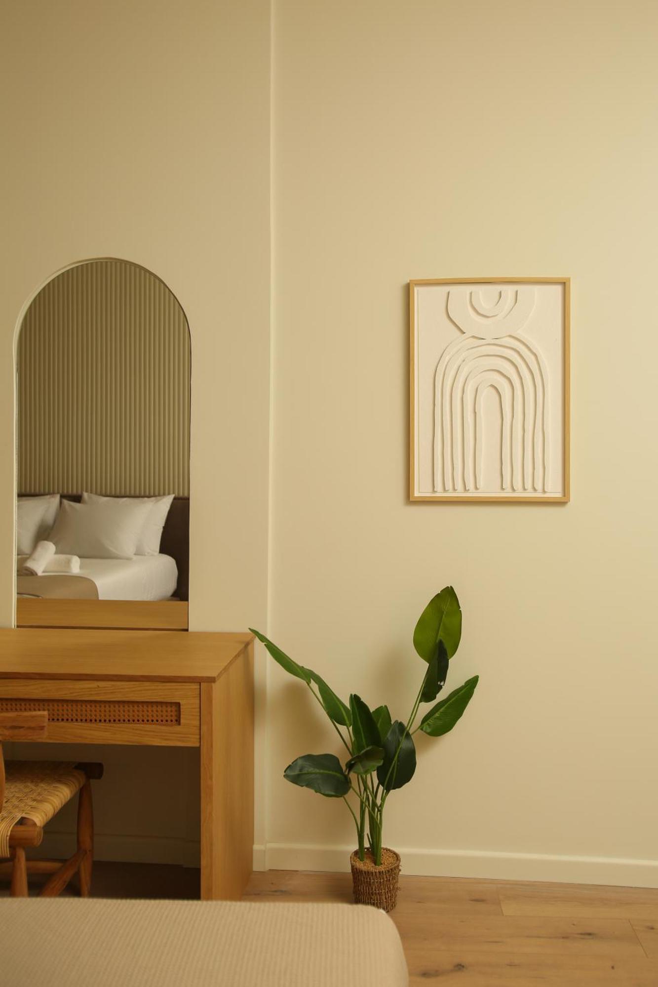 Hotel Brooklyn Avlonya Dış mekan fotoğraf