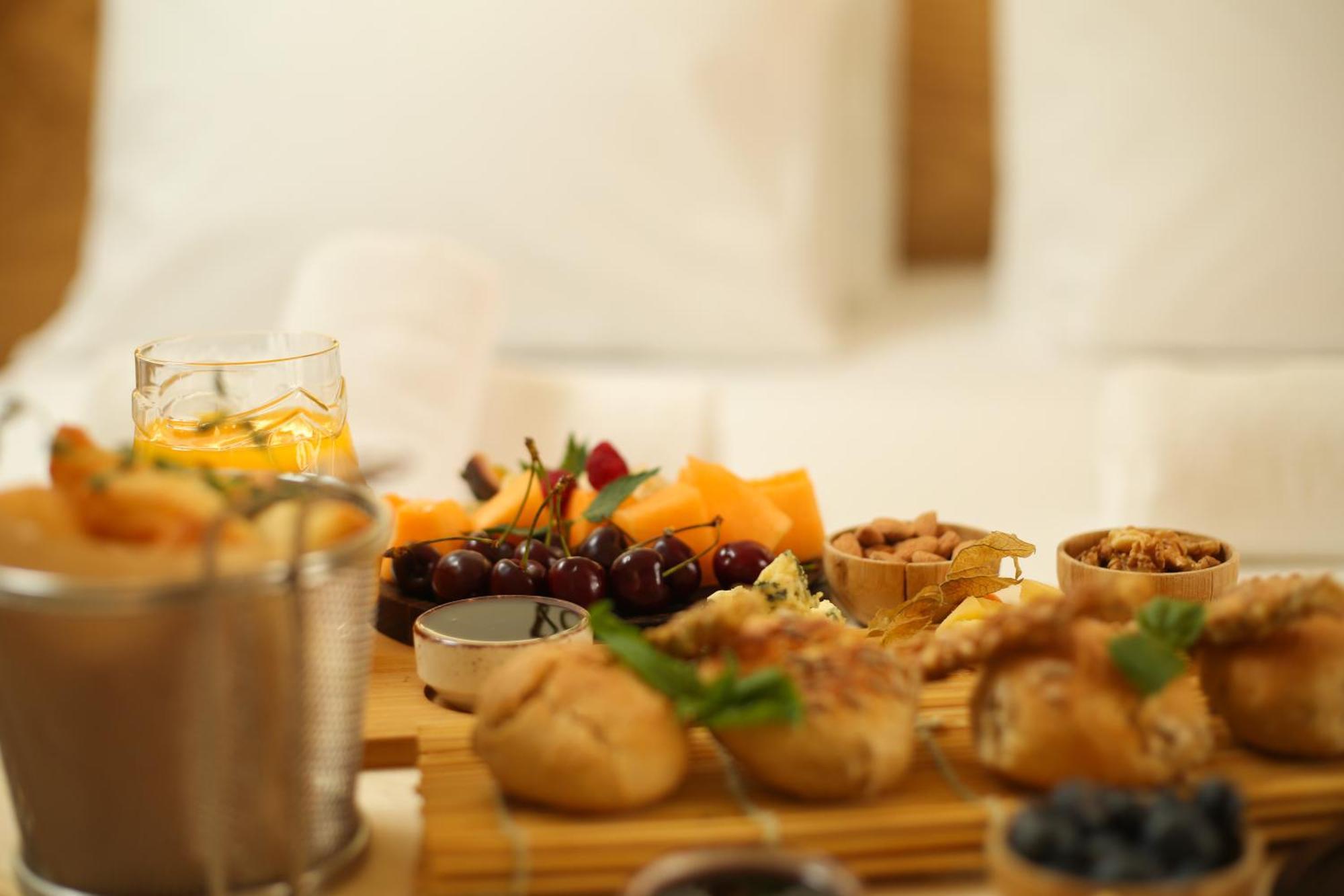 Hotel Brooklyn Avlonya Dış mekan fotoğraf