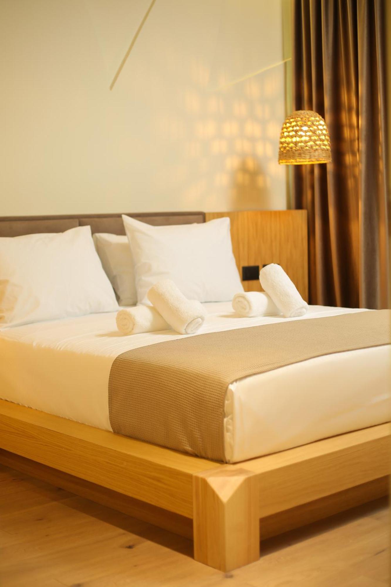 Hotel Brooklyn Avlonya Dış mekan fotoğraf